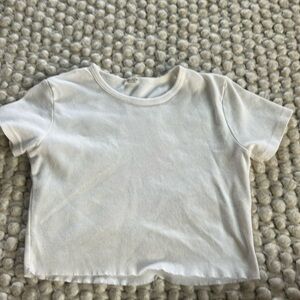 BRANDY MELVILLE TOP